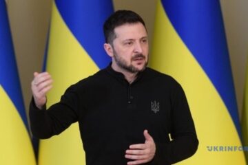 Riyadh talks: Zelensky highlights differences between Ukraine’s, Russia’s positions