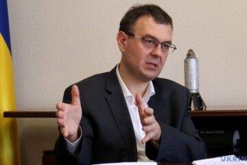 Hetmantsev talks about money for budget: Possibilities of domestic borrowing are not yet exhausted