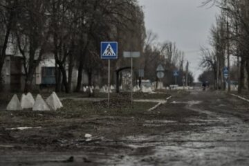 Russians kill one resident of Donetsk region, injure 12 others over past day