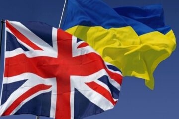 Britain may send at least 10,000 troops to Ukraine – The Times