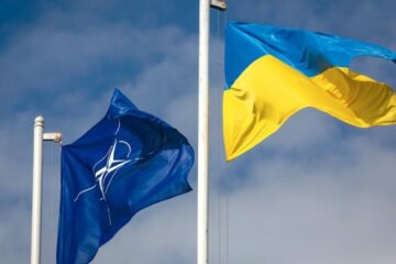 Ukraine’s NATO membership must remain on negotiations agenda – Sybiha