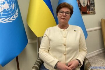 Ukraine promoting own agenda at UN Commission on Status of Women