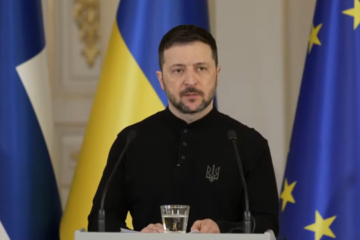 Ukraine has returned 4,306 prisoners from Russian captivity – Zelensky