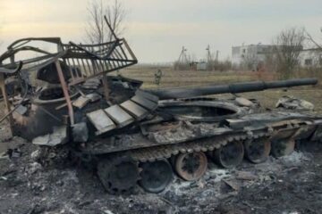 Russia’s casualty toll in Ukraine up by 1,400 in past day