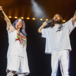 Russian fake: Jared Leto, Billie Eilish ‘announce concerts’ in occupied Crimea