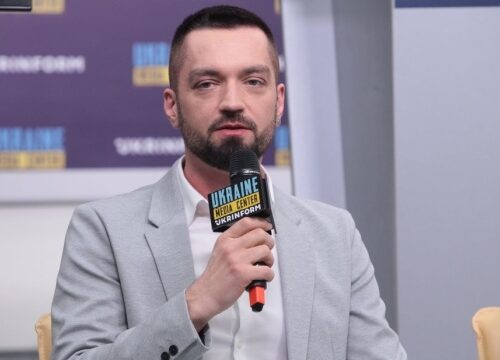 Ukrainian Institute director general: Opening of representative office in the Netherlands is an important event