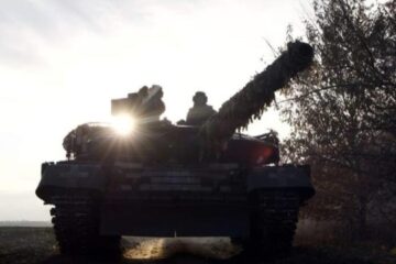 War update: 109 clashes on frontline since day-start, fighting ongoing in eight sectors