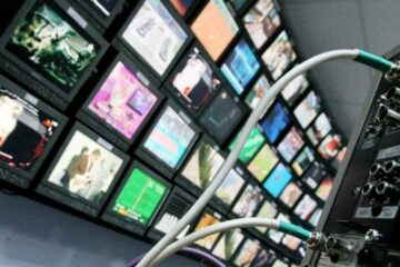 Occupiers launch fake TV channel in Crimea using stolen equipment – National Resistance Center