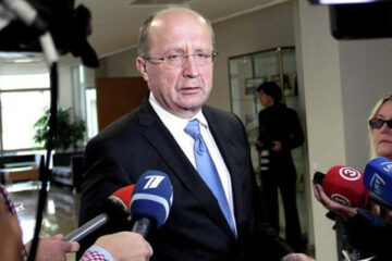 EU may significantly ramp up defense aid to Ukraine if Trump fails to convince Putin – Kubilius