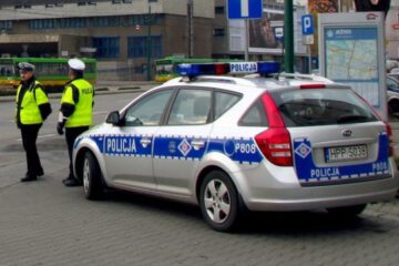 Polish police investigating death of Ukrainian man in Kraków hotel – media