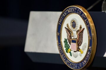 State Department: US will not mediate Ukraine-Russia peace talks