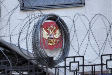 Starmer announces largest sanctions package against Russia