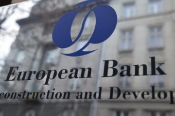 EBRD lowers Ukraine’s economic growth forecast for 2025 from 3.5% to 3.3%