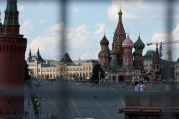 Kremlin responds to Western demand for 30-day ceasefire in Ukraine