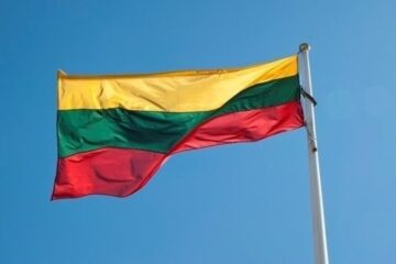 Lithuania suspends visa-free travel for Georgian diplomats and officials