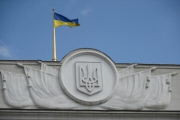 Parliament calls on foreign states to accelerate delivery of air defense systems to Ukraine