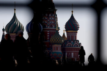 Kremlin says Zelensky-Putin meeting possible if negotiators reach ‘certain agreements’