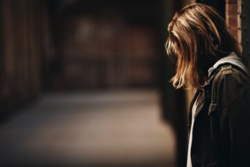 Number of Ukrainians seeking help for mental health issues doubles