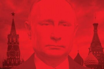 U.S. Treasury chief tells Congress he sees Putin as “war criminal”