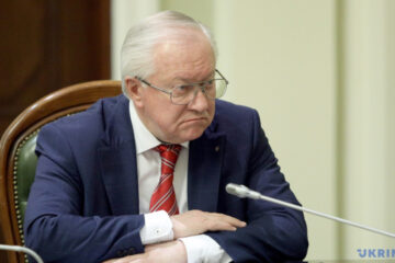 Tarasyuk: Putin will inevitably be punished sooner or later