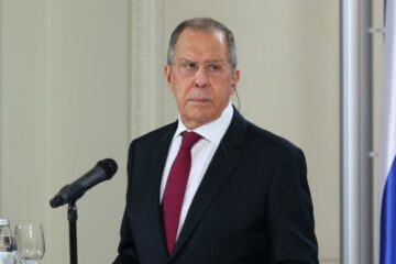 Lavrov confirms Russia’s refusal to cease fire in Ukraine
