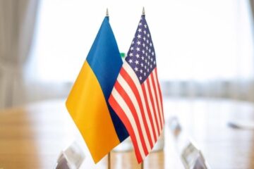 Sybiha, U.S. Chargé d’Affaires a.i. to Ukraine talk bilateral cooperation