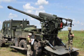 Defense Ministry approves over 120 units of equipment, weapons for military use in April