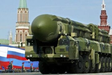 Russia on brink of economic crisis over war machine costs – Ukraine intel