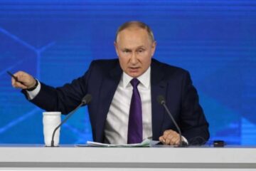 Putin eyes presidency for life with new constitutional amendments – CCD