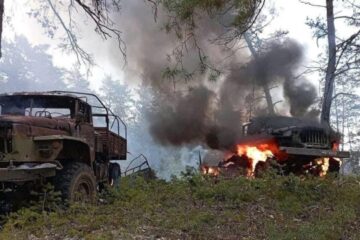 Russia’s war casualty toll in Ukraine rises by 1,100 in past 24 hours