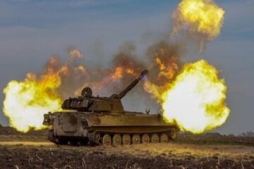 War update: 101 clashes on frontline since day-start, fighting ongoing in eight sectors