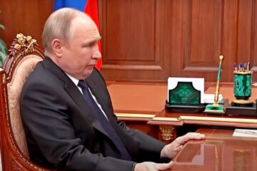 Putin’s refusal to come to Istanbul will show Russia’s unwillingness to end war – Yermak