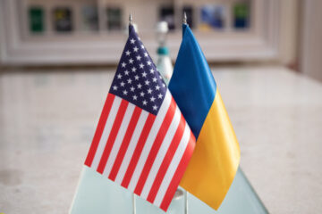 Ukraine signs two additional agreements on launch of Reconstruction Investment Fund