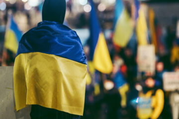 47% of Ukrainians have positive expectations from US fossil fuel agreement