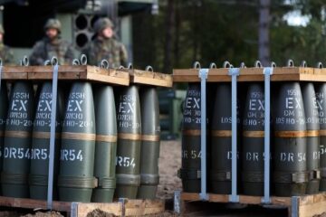 Ukrainian arms producers get 15 preferential loans