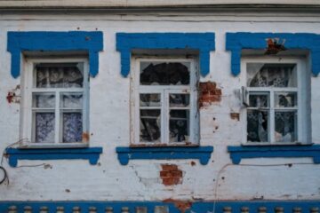 Russian troops kill one, wound six in Donetsk region