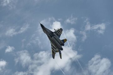 Ukraine destroys over 2,300 targets in April