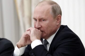 U.S. intel suggests Putin changes his immediate goals for Ukraine war – CNN