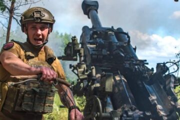 General Staff reports 93 clashes on frontline since day-start, fighting ongoing in seven sectors