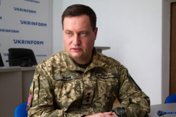 Ukraine hands over list for 1,000-for-1,000 prisoner exchange – Yusov
