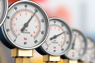 Ukraine unlocks new gas route to import up to 1 bcm per annum from Greece