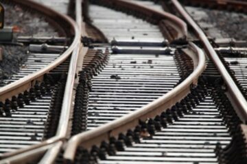 Rail freight volumes in Russia falling – CCD