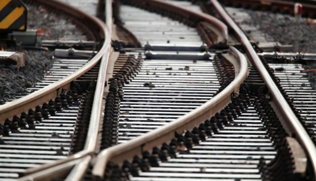 Rail freight volumes in Russia falling – CCD