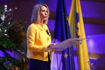 Kallas: “If Russia does not agree to full ceasefire, there will be more pressure”
