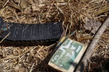 Ukraine rejects Russian myths of frontline breakthrough
