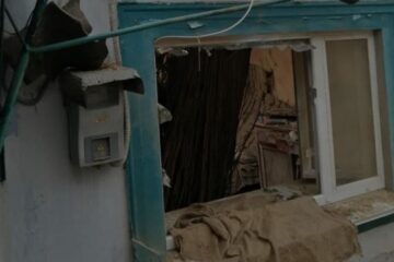 Russian military strikes in Donetsk region: one person killed, three wounded