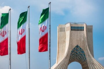 Iran to send ballistic missile launchers to Russia – Reuters
