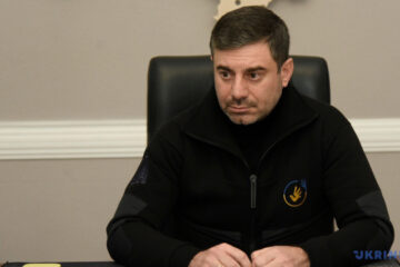 Ukrainian soldier freed from Russian captivity days after his daughter returned from TOT – Ombudsman