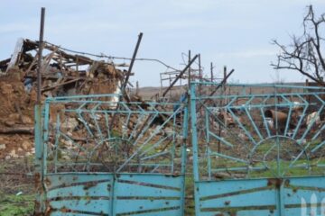 Russian troops kill three more civilians in Donetsk region, four injured