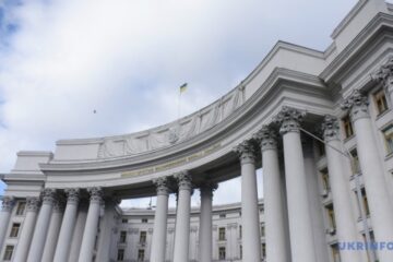 Ukrainian Embassy in Spain keeps Portnov murder case under control – MFA